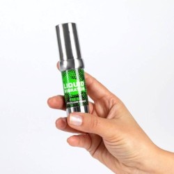 SECRETPLAY - VIBRATORE LIQUIDO FRESH STIMOLATORE  INTENSIFICATORE DEL PIACERE 15 ML 2