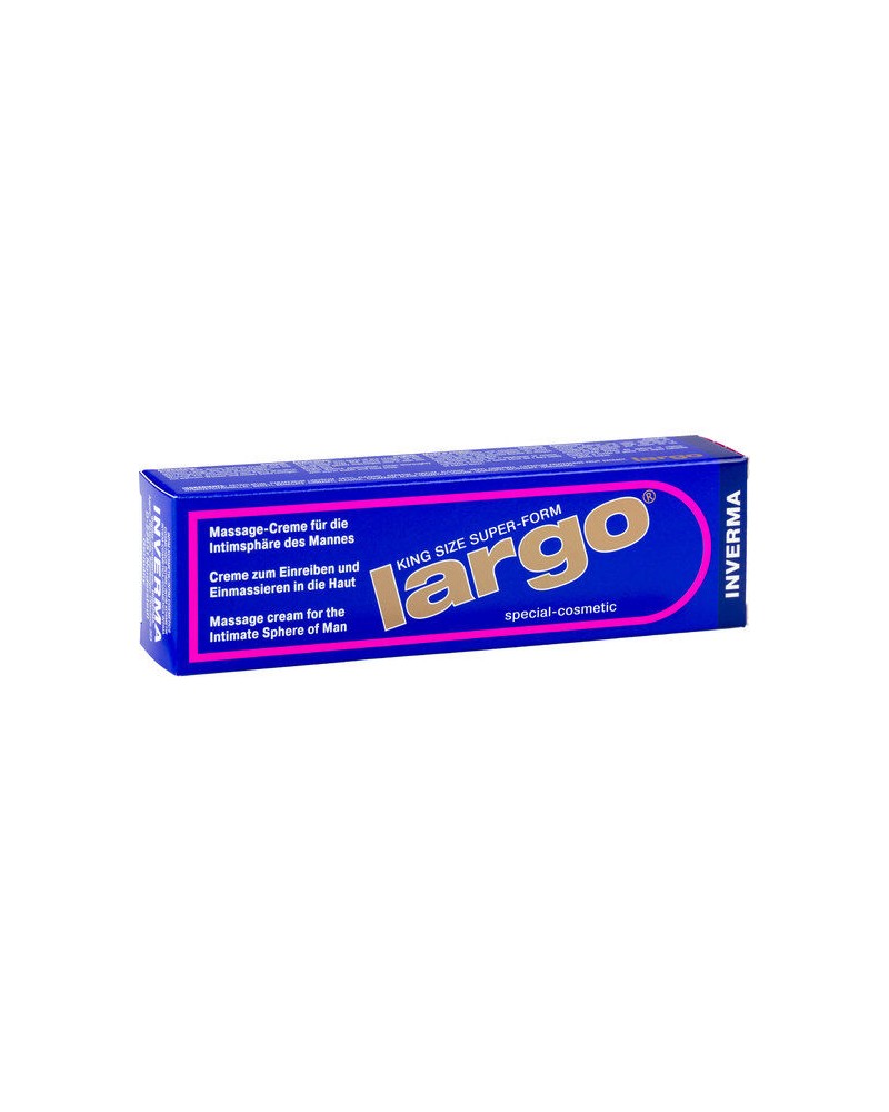 INVERMA - LARGO CREMA 40ML