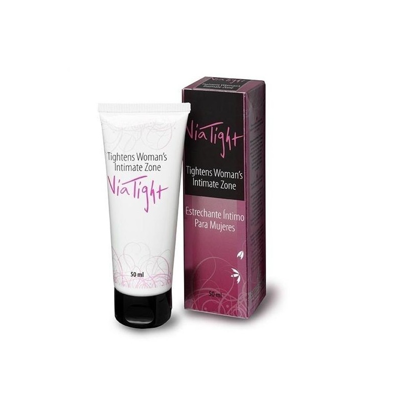 COBECO - VIATIGHT GEL ESTRECHANTE INTIMO PARA MUJERES