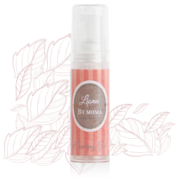 LIONA BY MOMA - LIQUIDO VIBRATORE GEL ECCITANTE 6 ML 2