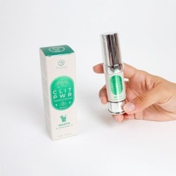 SECRET PLAY - CLIT PWR MOJITO BALSAMO CLITORIDE 2