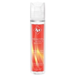 ID SENSATION - WARMING LUBE 30 ML 2