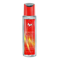 ID SENSATION - WARMING LUBE 130 ML 2