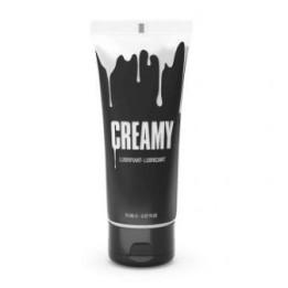 CREAMY - LUBRIFICANTE CREMOSO CUM 70 ML
