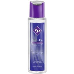 ID SILK - NATURAL FEEL SILICONE/ACQUA 130 ML 2