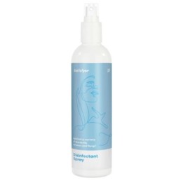 SATISFYER - DONNA SPRAY DISINFETTANTE 300 ML