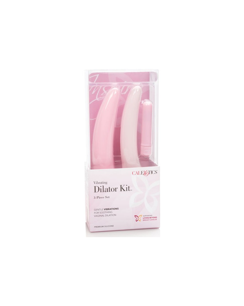 CALEXOTICS - KIT DILATORE VIBRANTE INSPIRE