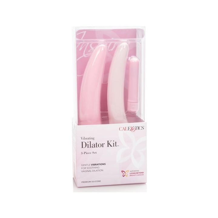 CALEXOTICS - KIT DILATORE VIBRANTE INSPIRE