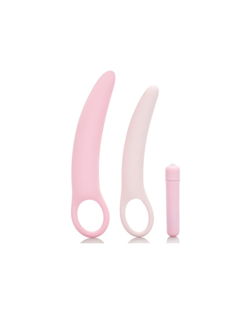 CALEXOTICS - KIT DILATORE VIBRANTE INSPIRE