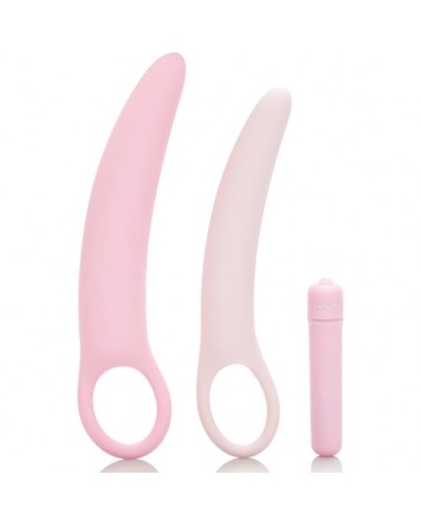 CALEXOTICS - KIT DILATORE VIBRANTE INSPIRE