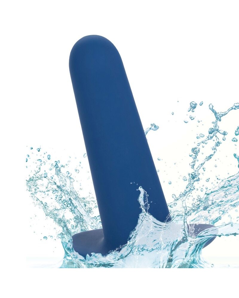 CALEXOTICS - SET PER ALLENAMENTO ANALE INDOSSABILE 5 PEZZI