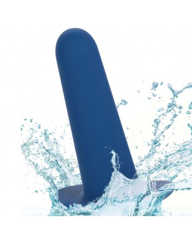 CALEXOTICS - SET PER ALLENAMENTO ANALE INDOSSABILE 5 PEZZI