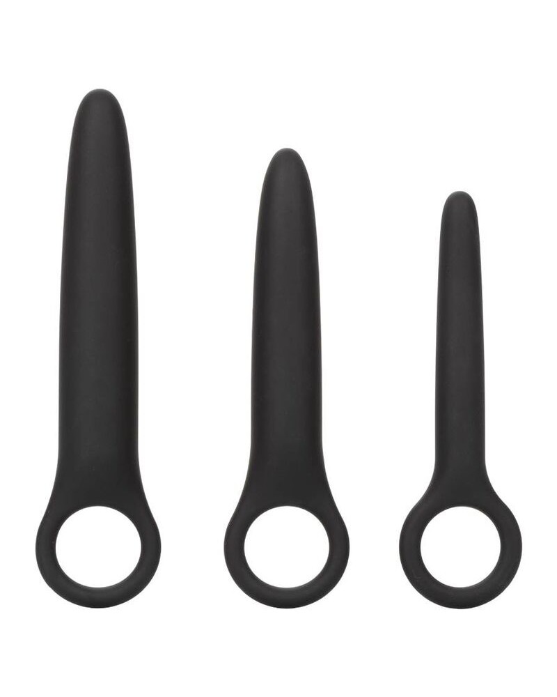 CALEXOTICS - TRIO DI DILATORE