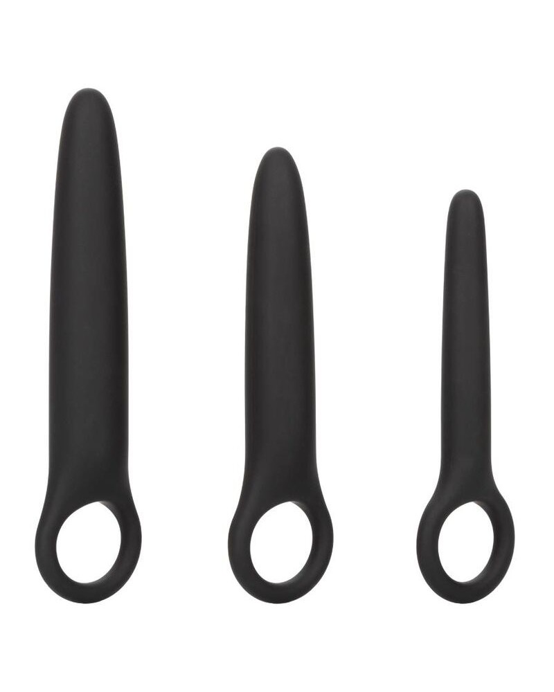 CALEXOTICS - TRIO DI DILATORE