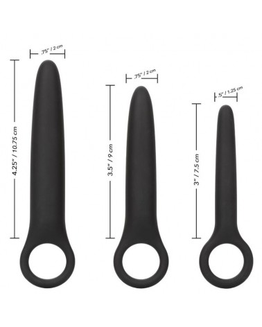 CALEXOTICS - TRIO DI DILATORE