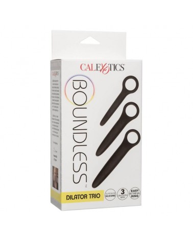 CALEXOTICS - TRIO DI DILATORE