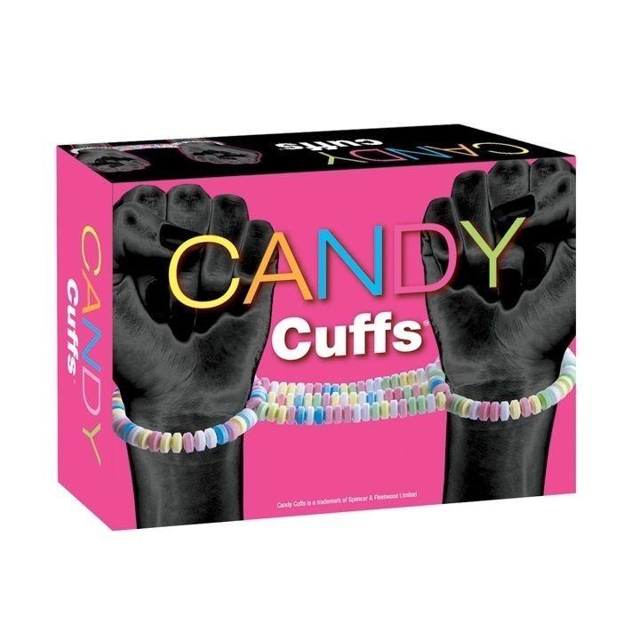 SPENCER  FLEETWOOD - CANDY MANETTE CANDY