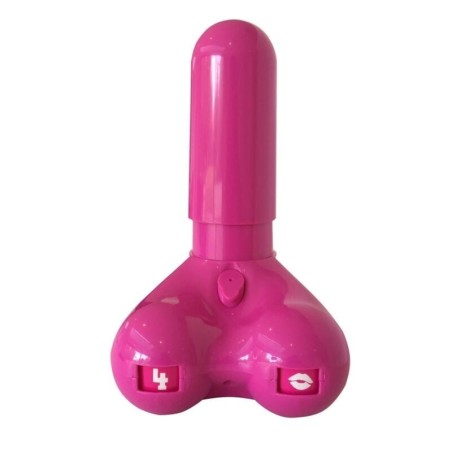 SPENCER  FLEETWOOD - GIOCO DI BEVANDE JIZZ