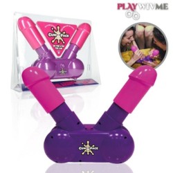 PLAY WIV ME - CUM FACE PARTY GIOCO 2