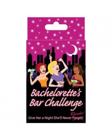 KHEPER GAMES - GIOCO DI CARTE ADDIO AL BACHELORETTE  / EN