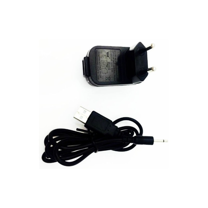 PRETTY LOVE - CARICATORE USB CON CAVO