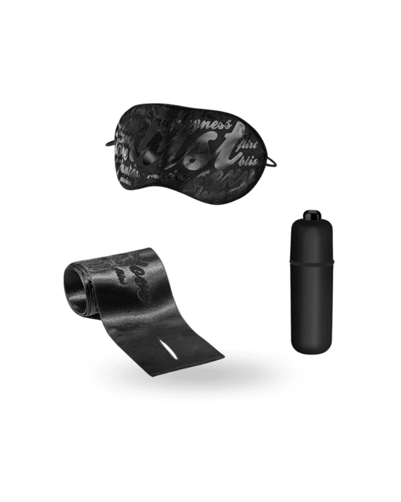 BIJOUX - STRUMENTI DI PIACERE LIVELLO VIOLA