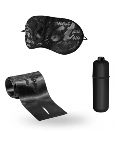 BIJOUX - STRUMENTI DI PIACERE LIVELLO VIOLA