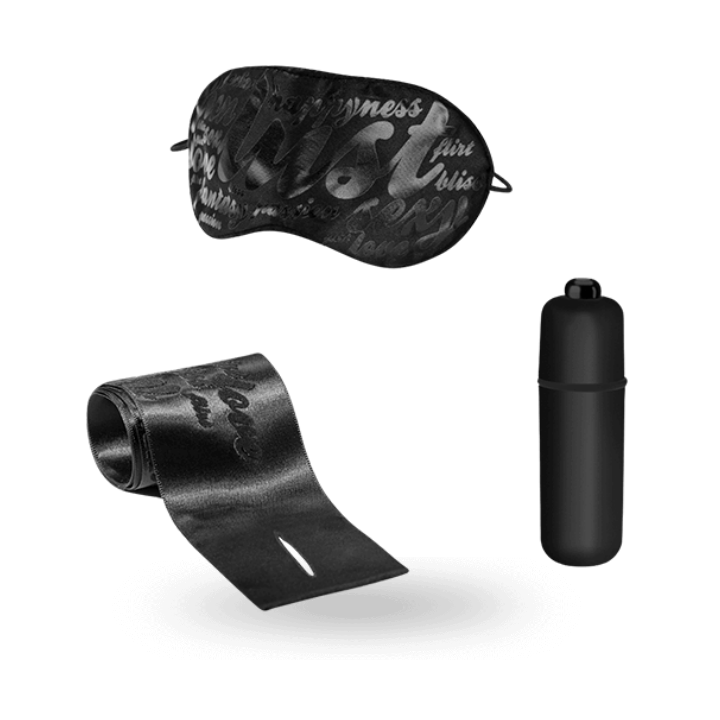 BIJOUX - STRUMENTI DI PIACERE LIVELLO VIOLA