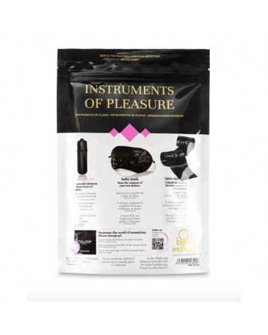 BIJOUX - STRUMENTI DI PIACERE LIVELLO VIOLA