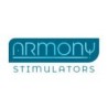 ARMONY VIBRATORS