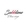 SUBBLIME QUEEN PLUS SIZE