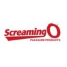 SCREAMING O