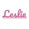 LESLIE
