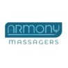 ARMONY MASSAGERS