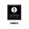 SHUNGA CANDLES