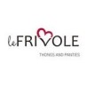 LE FRIVOLE THONG & PANTIES
