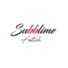 SUBBLIME FETISH