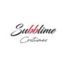 SUBBLIME COSTUMES