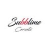 SUBBLIME CORSETS