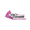 LIVCO COR. BODYSTOCKINGS