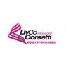 LIVCO CORSETTI BODYSTOCKINGS
