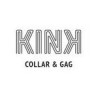 KINK COLLAR & GAG
